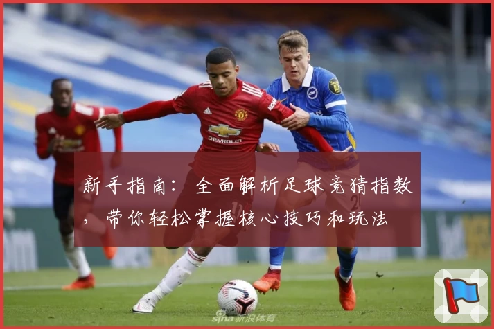 新手指南：全面解析足球竞猜指数，带你轻松掌握核心技巧和玩法