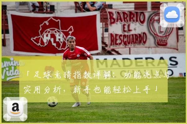 「足球竞猜指数详解：功能亮点与实用分析，新手也能轻松上手」