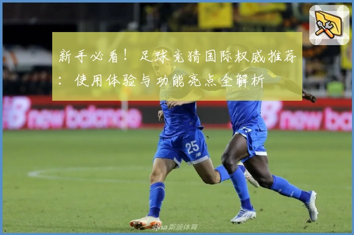 新手必看！足球竞猜国际权威推荐：使用体验与功能亮点全解析