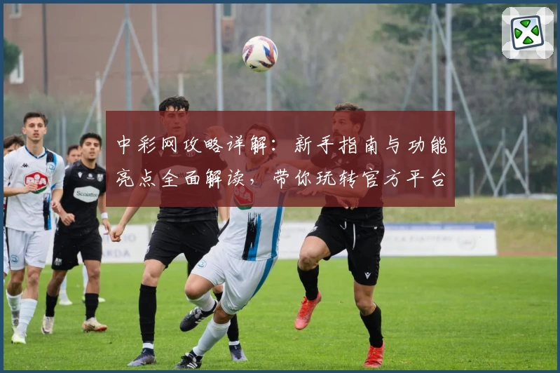 中彩网攻略详解：新手指南与功能亮点全面解读，带你玩转官方平台